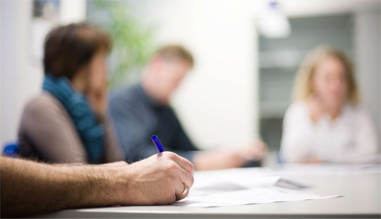 website design consultation