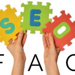 search engine optimisation frequently asked questions (SEO FAQs)