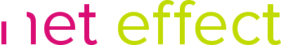 Logo of The Net Effect