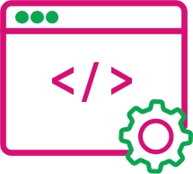 Web design for Sheffield and surrounding areas, such as Killamarsh and Chesterfield